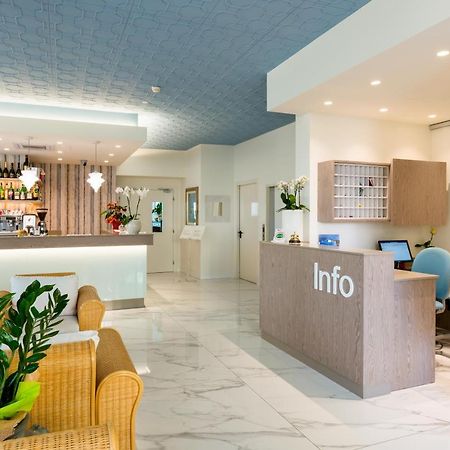 Hotel Victoria Bibione Extérieur photo