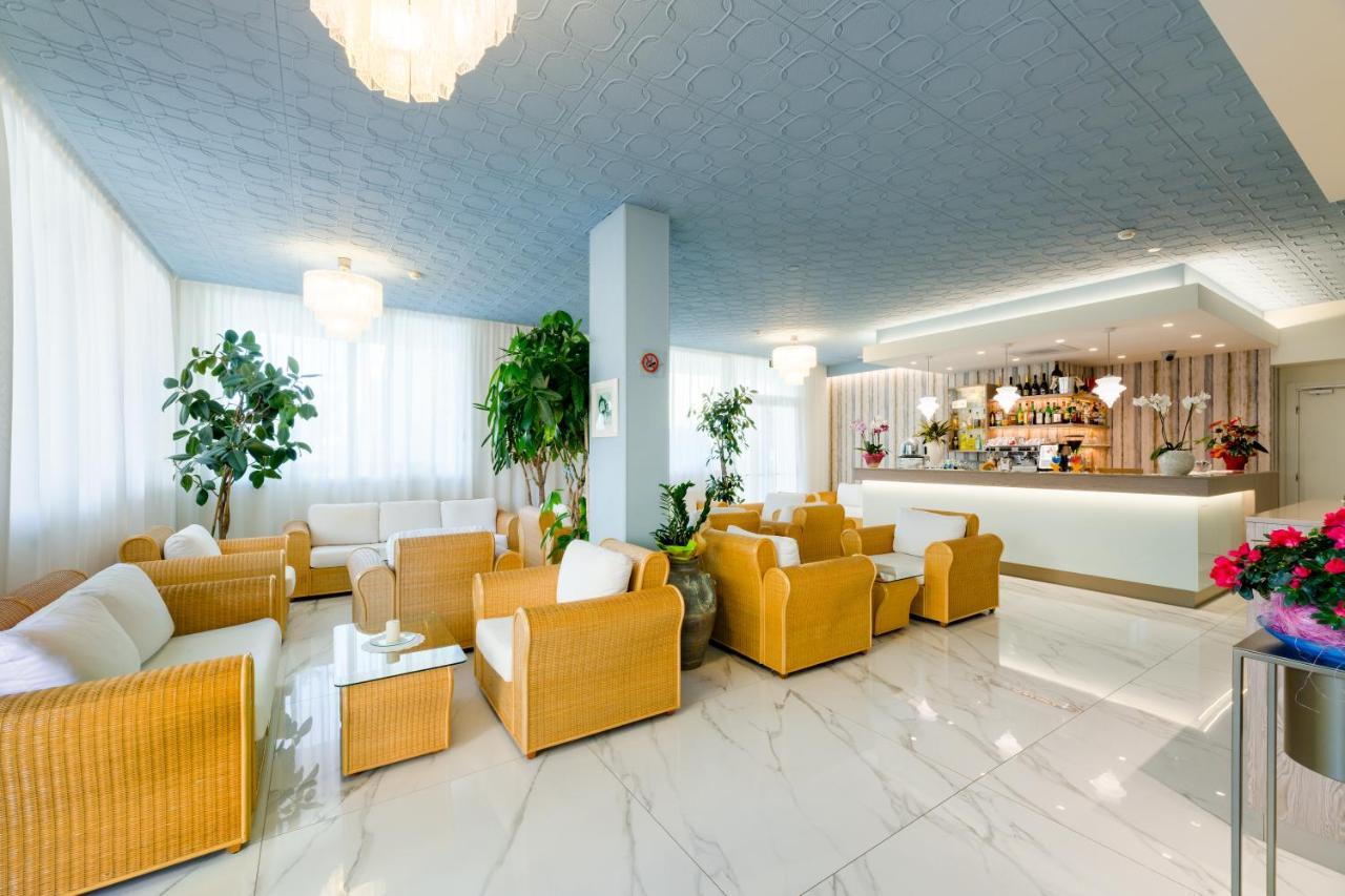 Hotel Victoria Bibione Extérieur photo