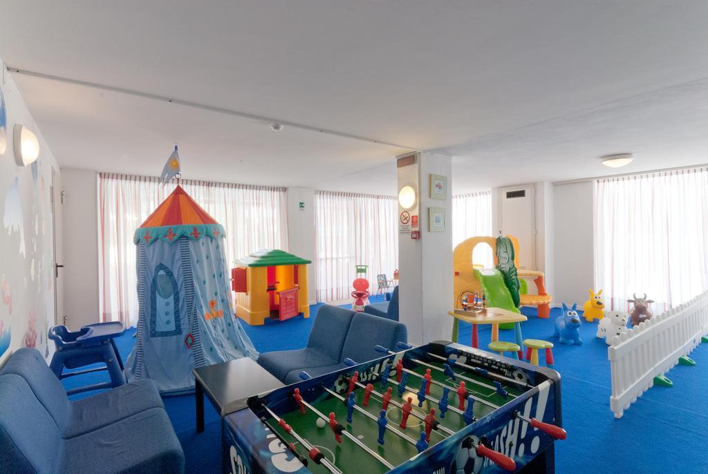 Hotel Victoria Bibione Extérieur photo