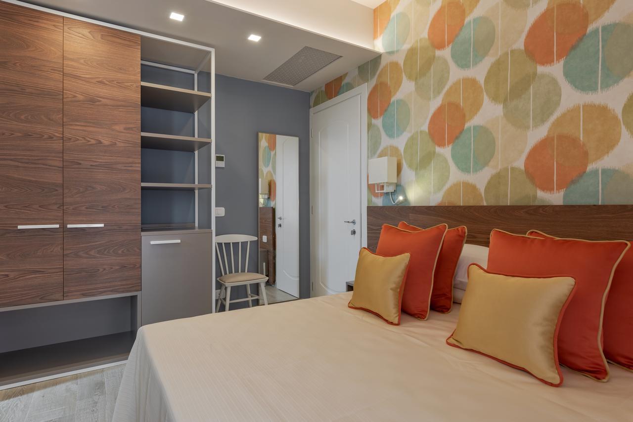 Hotel Victoria Bibione Extérieur photo