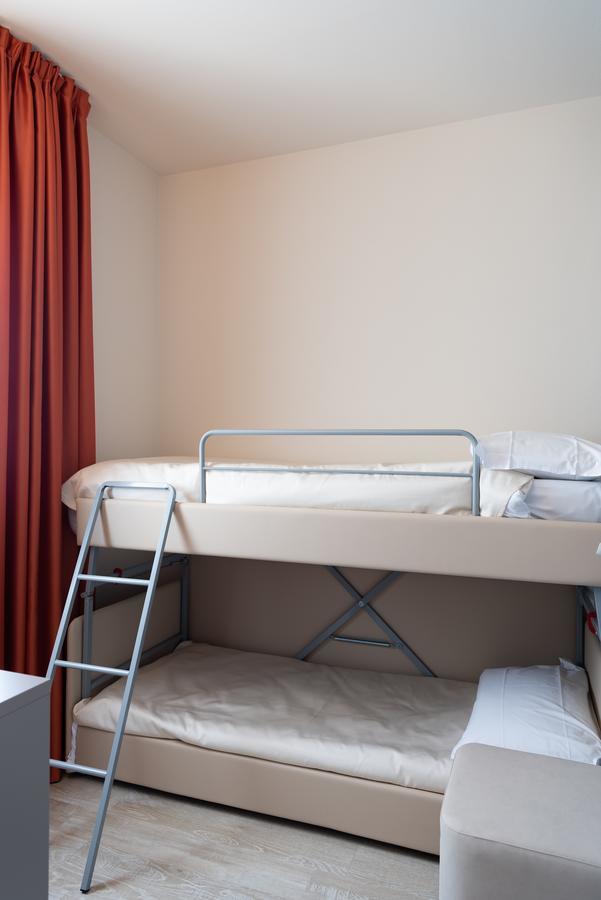Hotel Victoria Bibione Extérieur photo